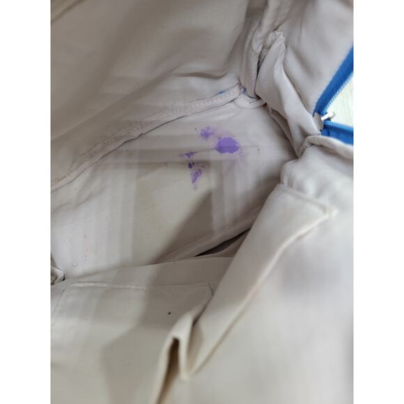 Disney Stitch Women's Mini Backpack Blue Lilo & Stitch - Picture 7 of 8